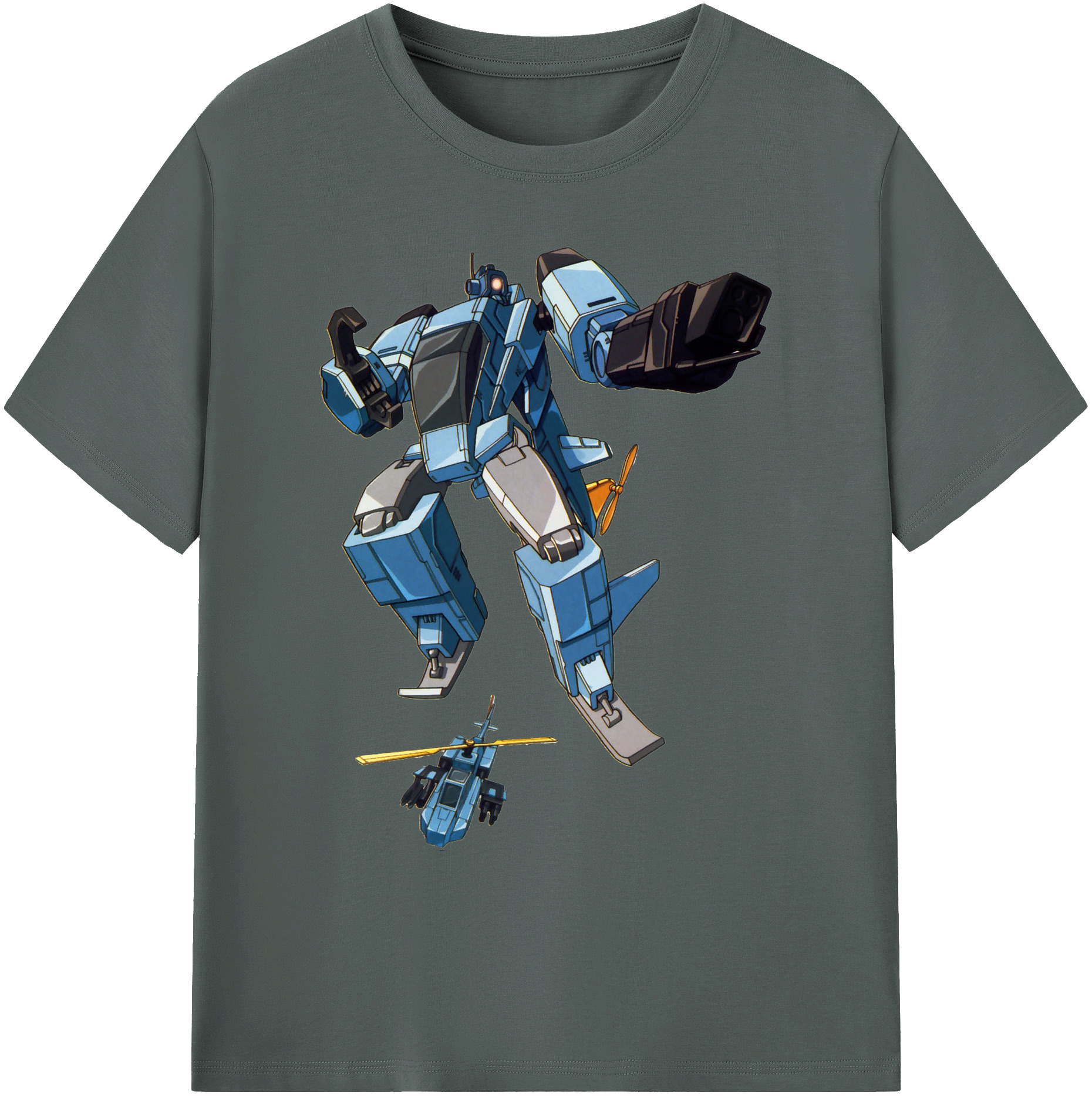 （画像用）  綿100％ メンズ半袖Tシャツ｜肌触りやわらか＆通気性